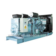 CE approved chinese quality power generator